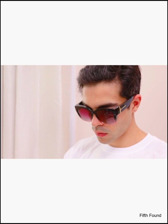 3 Pack Oversized Fit Over Sunglasses Polarized UV400 for Women Men